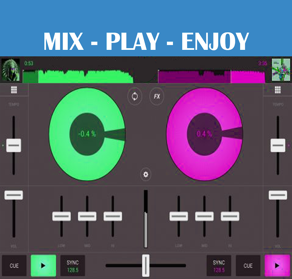 Edjing Mix App Download For Android - abever